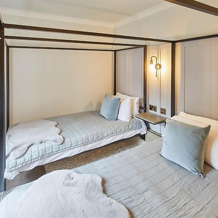 Host & Stay - Graham Close Holiday Homes Scarborough Dış mekan fotoğraf
