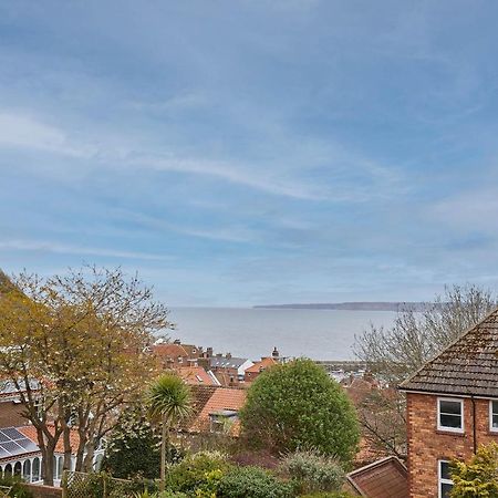 Host & Stay - Graham Close Holiday Homes Scarborough Dış mekan fotoğraf