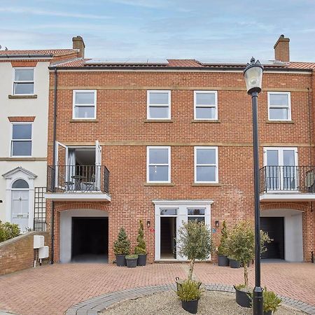 Host & Stay - Graham Close Holiday Homes Scarborough Dış mekan fotoğraf