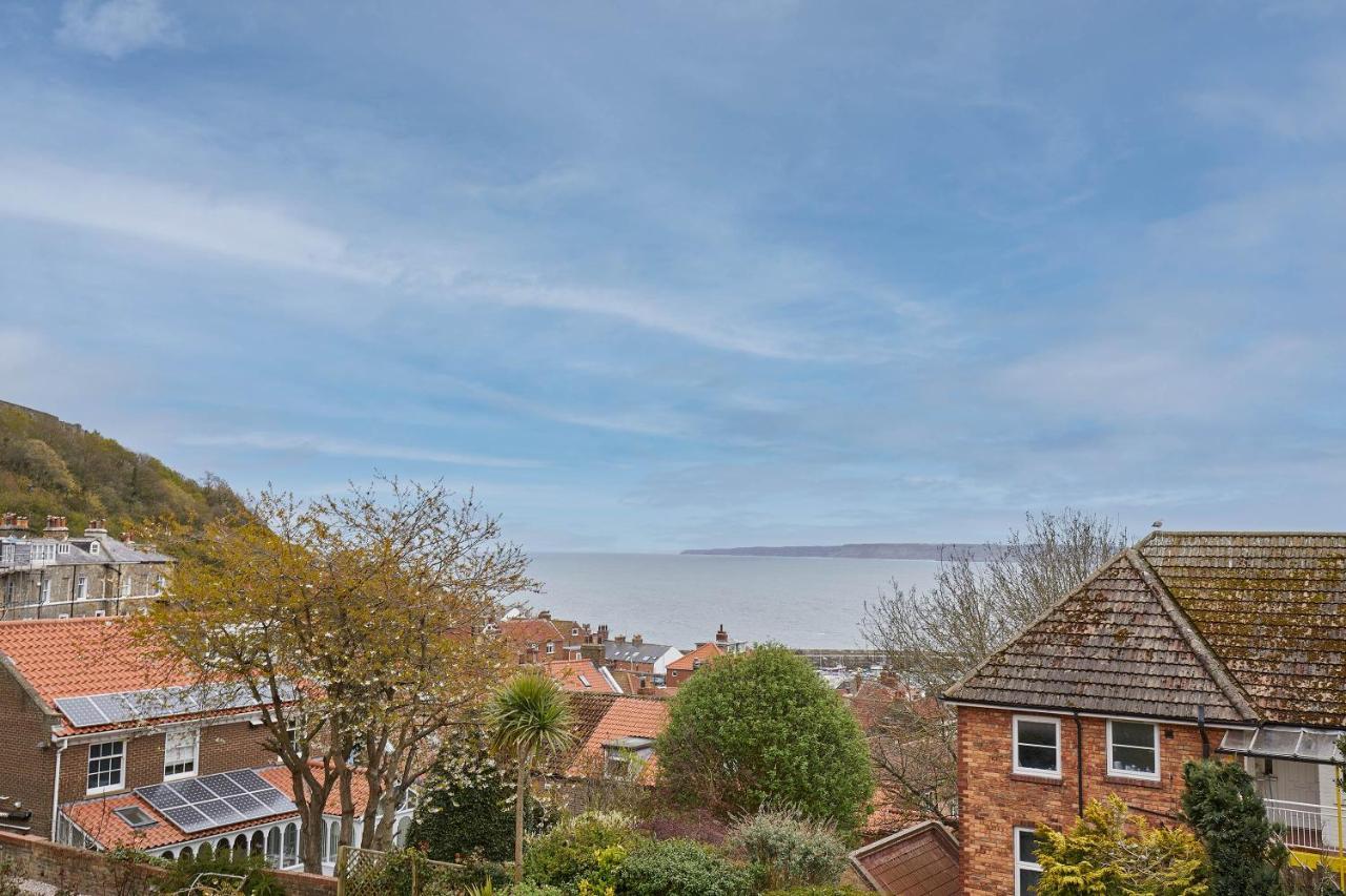 Host & Stay - Graham Close Holiday Homes Scarborough Dış mekan fotoğraf