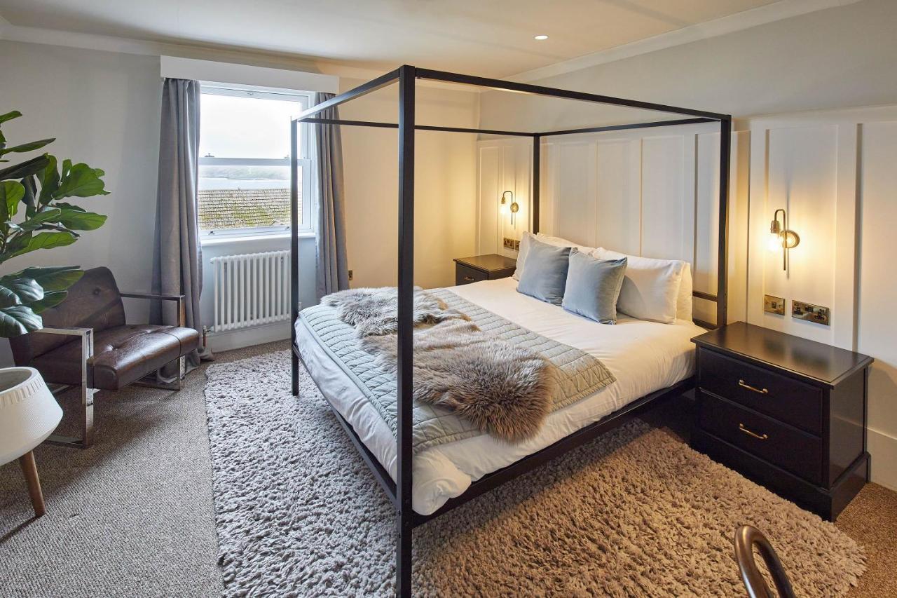Host & Stay - Graham Close Holiday Homes Scarborough Dış mekan fotoğraf