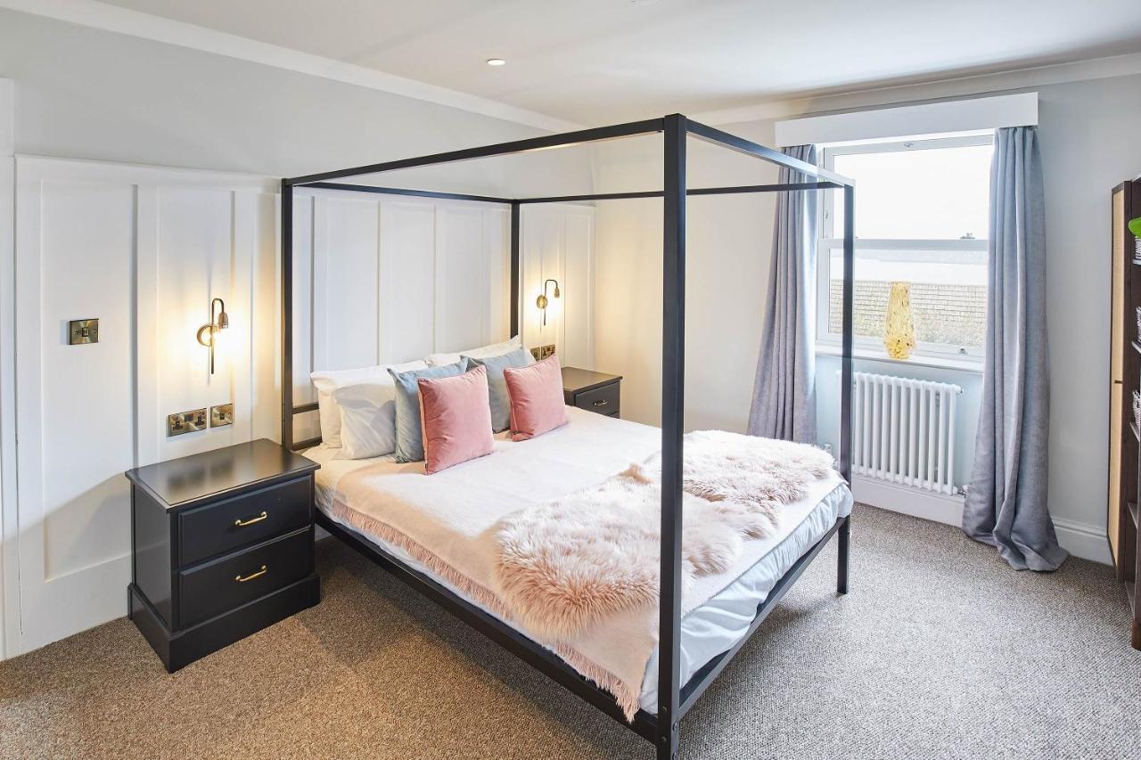 Host & Stay - Graham Close Holiday Homes Scarborough Dış mekan fotoğraf